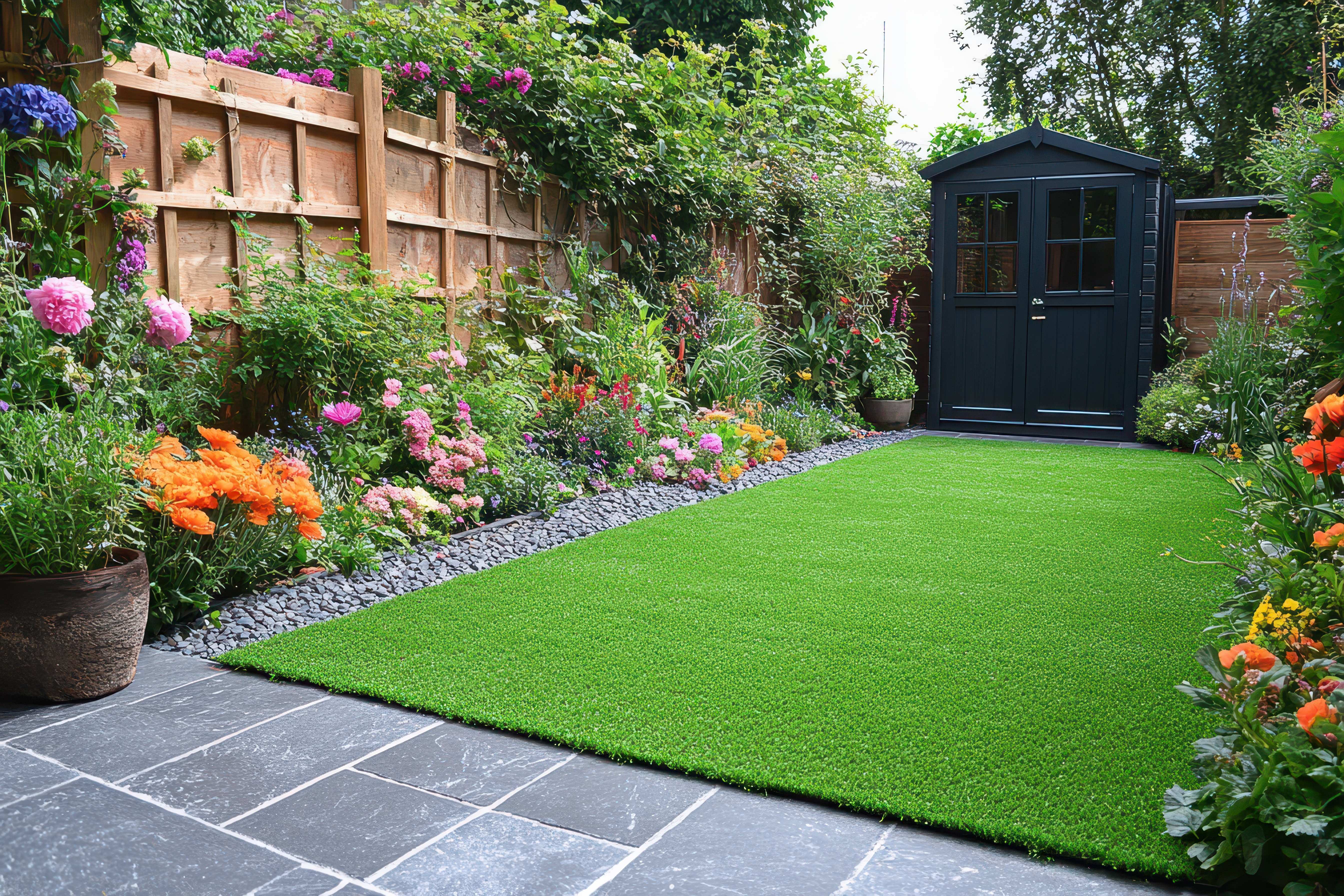 Artificial Grass