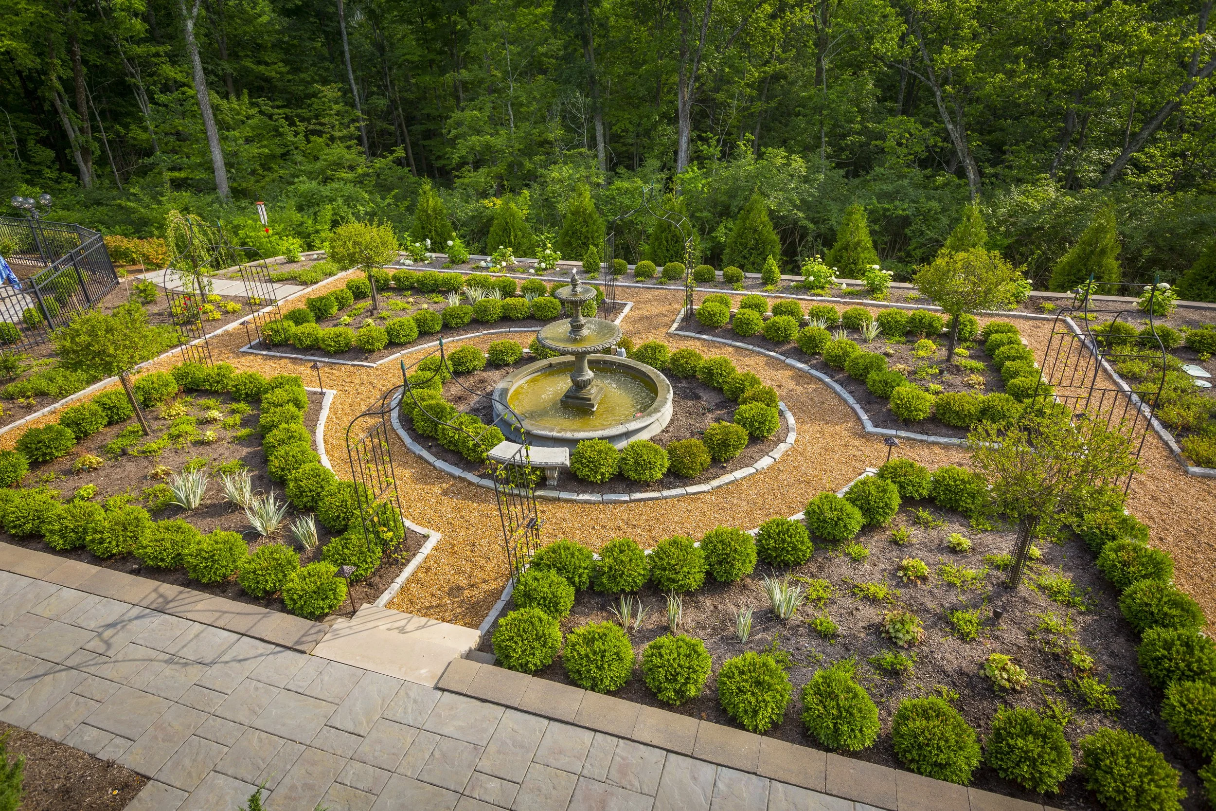 Garden Design